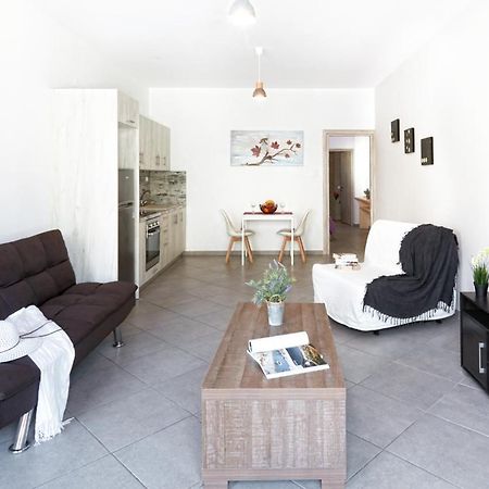 Stenaki Skiathos-Stadt Exterior foto